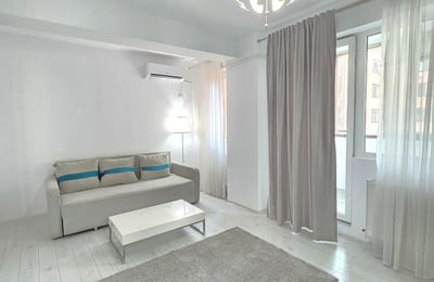 Appartement cosy et meublé à louer, Bucarest, Roumanie