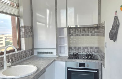 Appartement cosy et meublé à louer, Bucarest, Roumanie