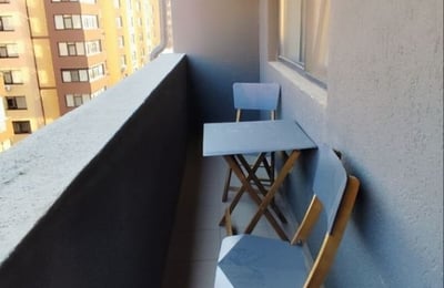 Cozy Furnished Apartment for Rent, Bucharest, Romania