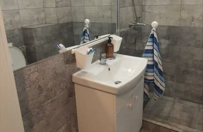 Cozy Furnished Apartment for Rent, Bucharest, Romania