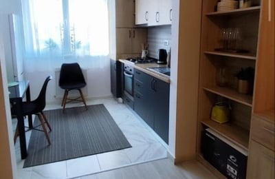 Cozy Furnished Apartment for Rent, Bucharest, Romania