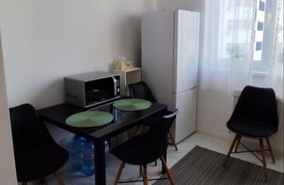 Cozy Furnished Apartment for Rent, Bucharest, Romania