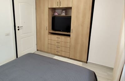 Cozy Furnished Apartment for Rent, Bucharest, Romania