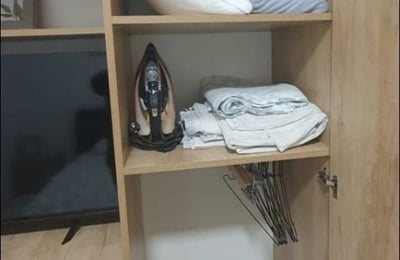 Cozy Furnished Apartment for Rent, Bucharest, Romania