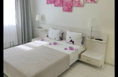 Bright furnished apartment for rent, Sector 6, Bucharest, Romania