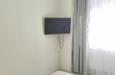 Bright furnished apartment for rent, Sector 6, Bucharest, Romania