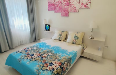 Apartamento de 2 habitaciones en alquiler, Militari Residence, Bucarest, Rumanía