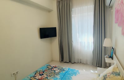 Apartamento de 2 habitaciones en alquiler, Militari Residence, Bucarest, Rumanía