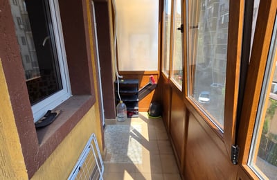 Cozy apartment rental in Militari Residence, Bucharest