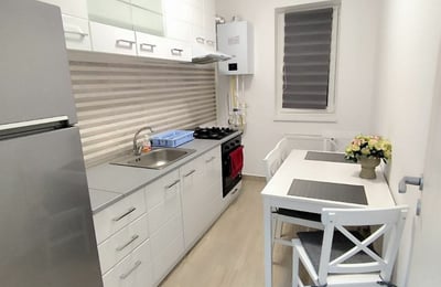 Location d'appartement meublé, Secteur 6, Bucarest, Roumanie