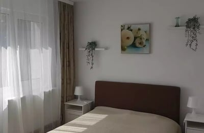 Langzeitmiete einer Wohnung, 64 m², in Berceni, Bukarest, Rumänien