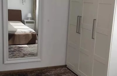 Langzeitmiete einer Wohnung, 64 m², in Berceni, Bukarest, Rumänien