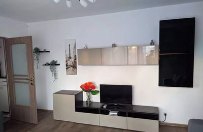 Langzeitmiete einer Wohnung, 64 m², in Berceni, Bukarest, Rumänien