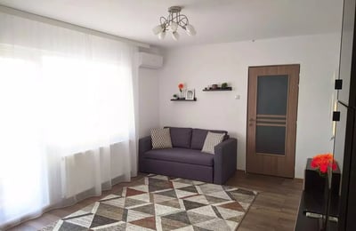 Langzeitmiete einer Wohnung, 64 m², in Berceni, Bukarest, Rumänien
