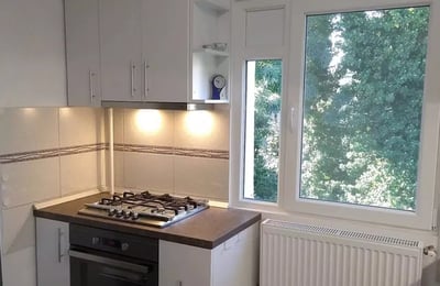Langzeitmiete einer Wohnung, 64 m², in Berceni, Bukarest, Rumänien