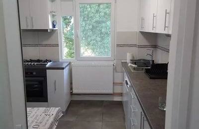 Langzeitmiete einer Wohnung, 64 m², in Berceni, Bukarest, Rumänien