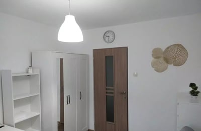 Langzeitmiete einer Wohnung, 64 m², in Berceni, Bukarest, Rumänien