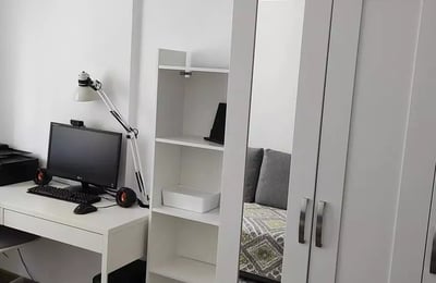 Langzeitmiete einer Wohnung, 64 m², in Berceni, Bukarest, Rumänien