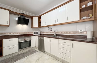 Se alquila apartamento acogedor con vistas al mar en el complejo Gigansol del Mar, Puerto de Santiago, Tenerife, España