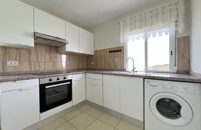 À louer : appartement lumineux près de Puerto de la Cruz, Tenerife, Espagne