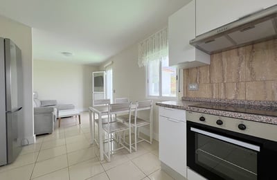 À louer : appartement lumineux près de Puerto de la Cruz, Tenerife, Espagne