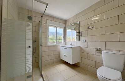 À louer : appartement lumineux près de Puerto de la Cruz, Tenerife, Espagne