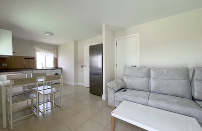 À louer : appartement lumineux près de Puerto de la Cruz, Tenerife, Espagne