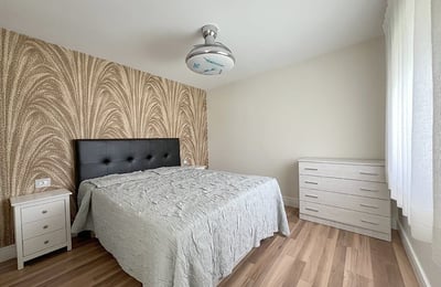 À louer : appartement lumineux près de Puerto de la Cruz, Tenerife, Espagne