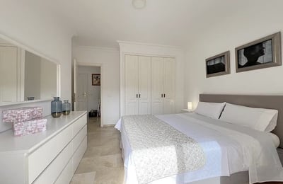 Modern apartment close to the beach in Puerto de la Cruz for rent, Tenerife, Spain