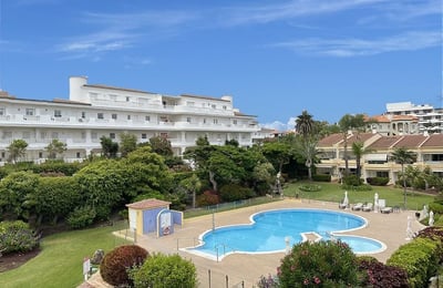 Spacious duplex apartment for rent in the Botanico area, Puerto de la Cruz, Tenerife, Spain