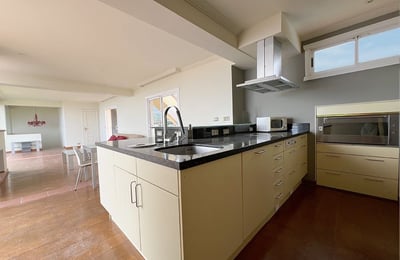 Spacious duplex apartment for rent in the Botanico area, Puerto de la Cruz, Tenerife, Spain