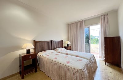 Spacious duplex apartment for rent in the Botanico area, Puerto de la Cruz, Tenerife, Spain