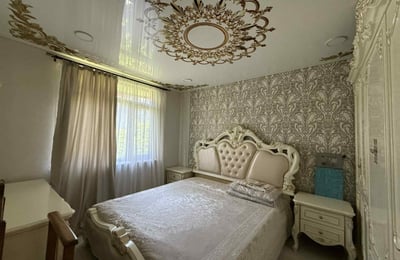 Alquiler de un apartamento luminoso, 60 m², en Batumi, Georgia