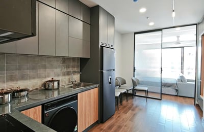 Location d'appartement moderne de luxe à Da Nang, Viêt Nam