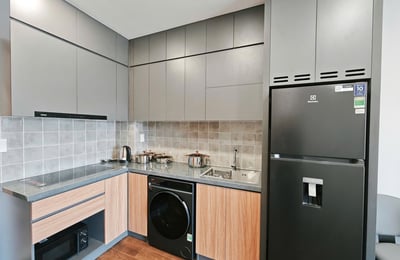 Location d'appartement moderne de luxe à Da Nang, Viêt Nam