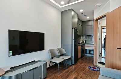 Location d'appartement neuf et lumineux à Da Nang, Viêt Nam