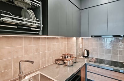 Location d'appartement neuf et lumineux à Da Nang, Viêt Nam