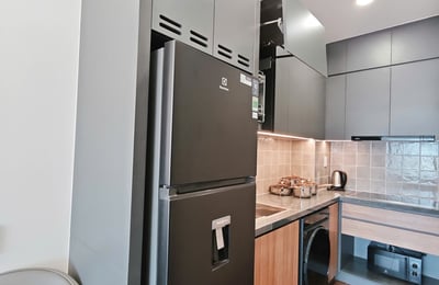 Location d'appartement neuf et lumineux à Da Nang, Viêt Nam
