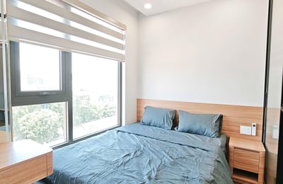 Location d'appartement neuf et lumineux à Da Nang, Viêt Nam