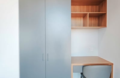 Location d'appartement neuf et lumineux à Da Nang, Viêt Nam