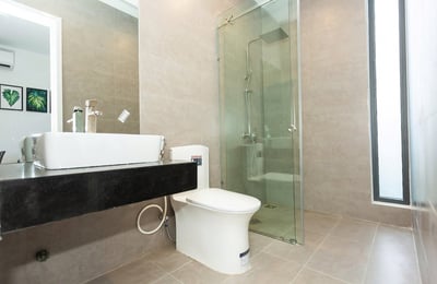 Location d'un appartement lumineux et moderne, Khue My, Da Nang, Vietnam