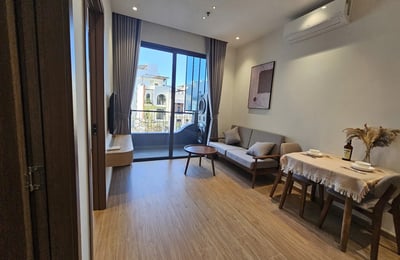 Rental of a clean, modern apartment, Khue My, Da Nang, Vietnam