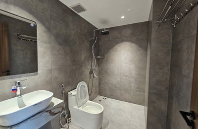 Rental of a clean, modern apartment, Khue My, Da Nang, Vietnam