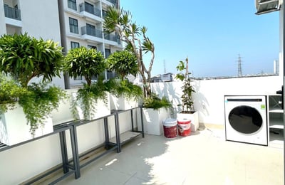 Miete eines neuen, gemütlichen Studios, Khue My, Da Nang, Vietnam