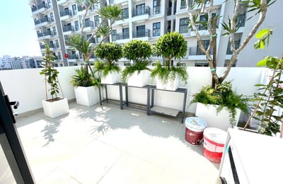 Miete eines neuen, gemütlichen Studios, Khue My, Da Nang, Vietnam