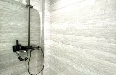 Miete eines neuen, gemütlichen Studios, Khue My, Da Nang, Vietnam