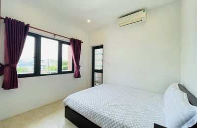 Rental of a bright, modern apartment, Da Nang, Vietnam