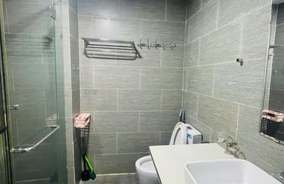 Rental of a bright, modern apartment, Da Nang, Vietnam