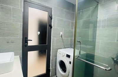 Rental of a bright, modern apartment, Da Nang, Vietnam