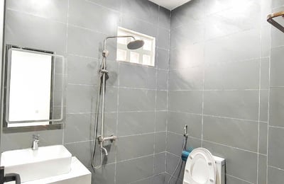 Rent a cozy, fully furnished apartment, Cam Le, Da Nang, Vietnam